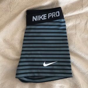 Nike Pros
